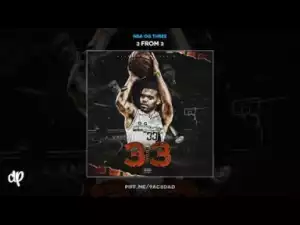 NBA OG Three - Song Cry
